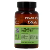 Pranarôm Aromaboost Focus