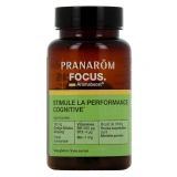 Pranarôm Aromaboost Focus