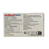 Milbemax Tab Vermifuge Chien