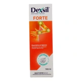 Dexsil Forte Gel Articulations et Muscles