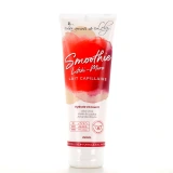 Les Secrets de Loly Smoothie Litchi-Mûre Lait Capillaire