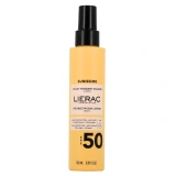 Lierac Sunissime Lait Protecteur Anti-Age Global SPF 50