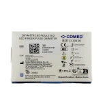 Comed Oxymètre de Pouls ECO