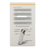 Torm Thermomètre Auriculaire A03