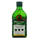 Möllers Huile de Foie de Morue