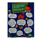 Möllers Omega-3 P'tits Poissons