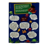 Möllers Omega-3 P'tits Poissons