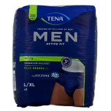 Tena Men Active Fit Pants