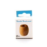 The Humble Co Porte brosse à dents en bambou