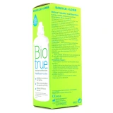 Biotrue Bausch And Lomb Solution multifonctions