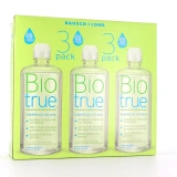 Biotrue Bausch And Lomb Solution multifonctions