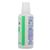 Meridol Bain de bouche Protection Gencives Haleine Fraîche