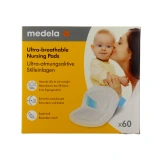 Medela Coussinets d'Allaitement Jetables