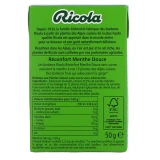 Ricola Bonbons