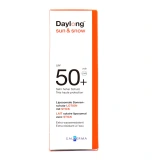 Daylong Sun & Snow Lait Solaire Liposomal + stick lèvres SPF50+
