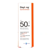 Daylong Sun & Snow Lait Solaire Liposomal + stick lèvres SPF50+