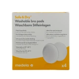 Medela Coussinets d'Allaitement Lavables