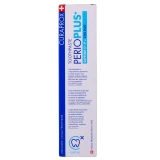 Curaprox Perio Plus+ Support Dentifrice