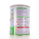 Guigoz Bio Lait 2eme âge