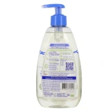 Poupina Gel Lavant Anti-irritation