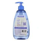 Poupina Eau Nettoyante Bio Anti-Irritation