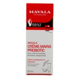 Mavala Crème Mains Prebiotic