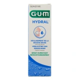 Gum Hydral Spray Humectant