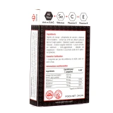 Forté Pharma Ail Noir Oxyprotect