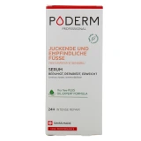Poderm Sérum Pieds Irrités et Sensibles