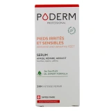 Poderm Sérum Pieds Irrités et Sensibles