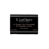 T Leclerc Poudre Libre Dermophile