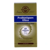 Solgar Probiotiques Ultra