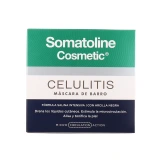Somatoline Cosmetic Masque de Boue Anti-Cellulite