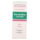 Somatoline Cosmetic Crème Prévention Vergetures