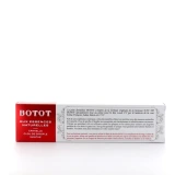 Botot Dentifrice Cannelle Clou de Girofle Menthe