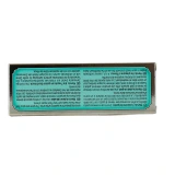 Marvis Dentifrice Menthe