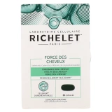 Richelet Force des Cheveux