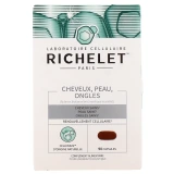 Richelet Cheveux Peau Ongles