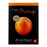 Protifast Orange