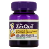 ZzzQuil Sommeil