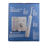 Oral B Hydropulseur Oxyjet