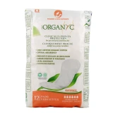 Organyc Serviettes Maternité Premiers Jours