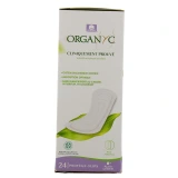 Organyc Protège Slip Coton Bio