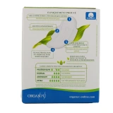 Organyc Serviettes Extra-Fines