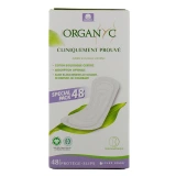 Organyc Protège Slip Coton Bio
