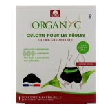Organyc Culotte Menstruelle