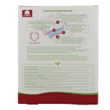 Organyc Culotte Menstruelle