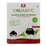 Organyc Culotte Menstruelle