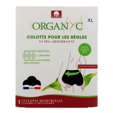 Organyc Culotte Menstruelle