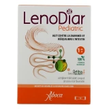 Aboca Lenodiar Pediatric